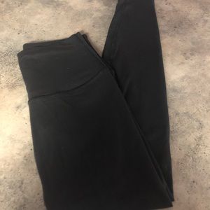 High rise wunder under 28”